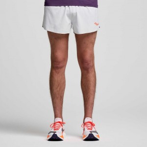 Saucony Endorphin Split Short Cloud | UNWBGA153