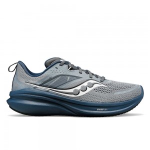 Saucony Omni 22 Flint Dusk | KPQBGW038